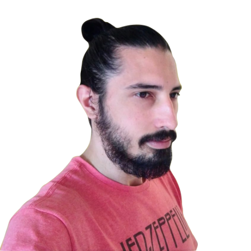 Foto de Hugo Flávio